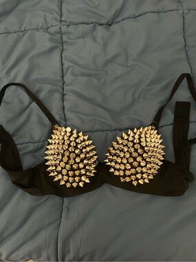 Spiked Bra - Size 40